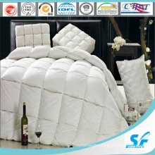 100% Cotton Bed Comforter and Duvet for Sale (SFM-15-049)